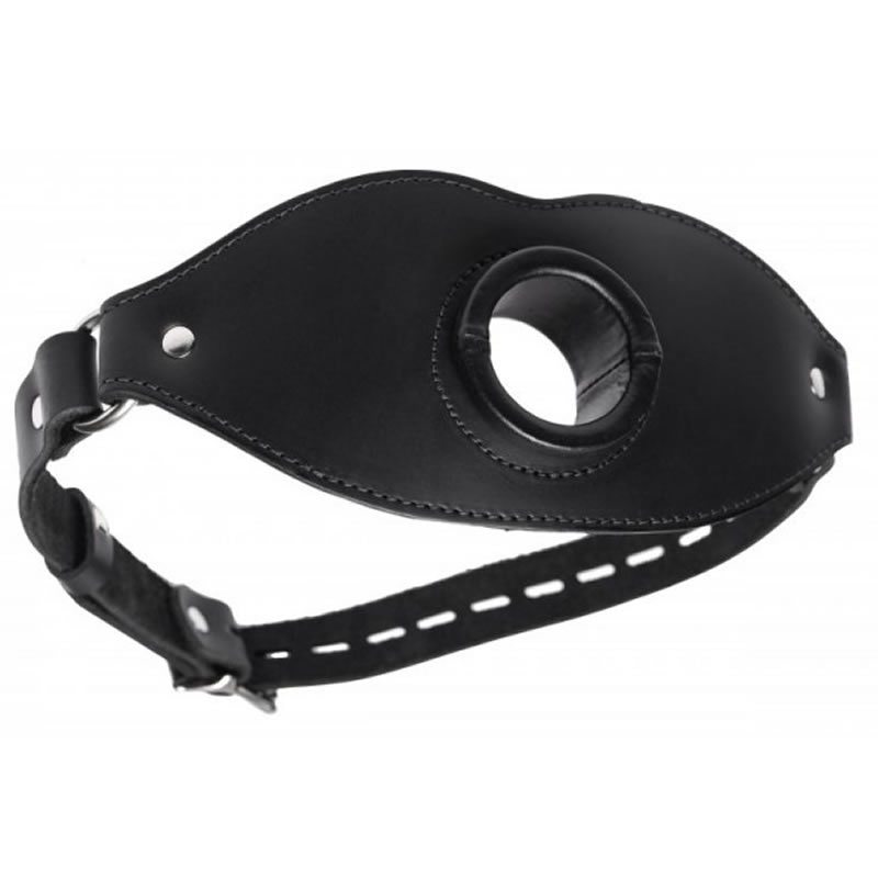 Locking Open Mouth Gag